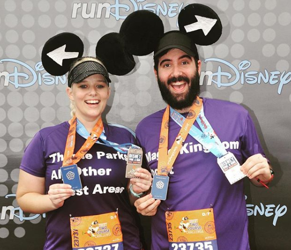 download rundisney wine and dine 2023