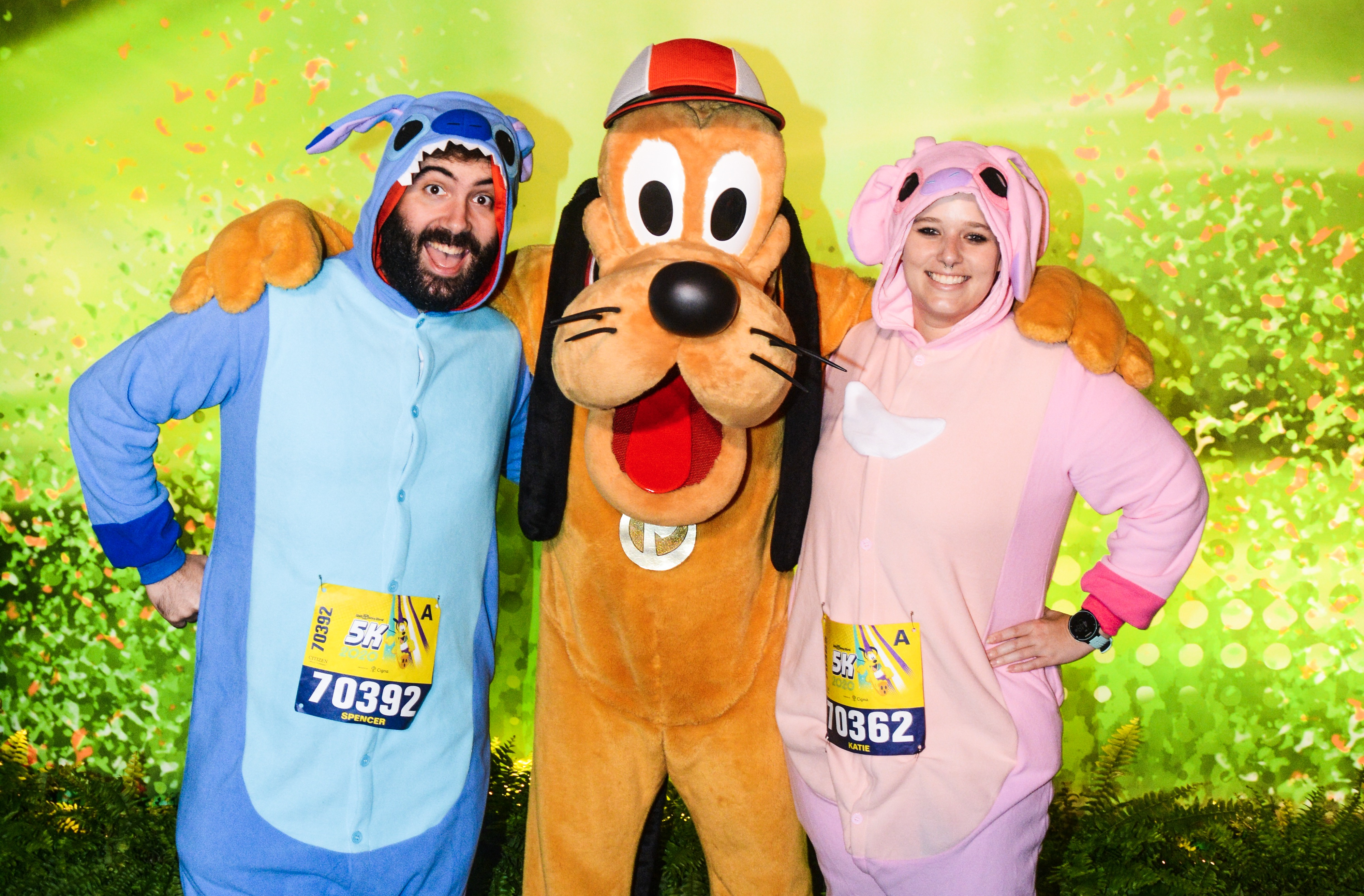 RunDisney 2020 Walt Disney World 5K Race Review